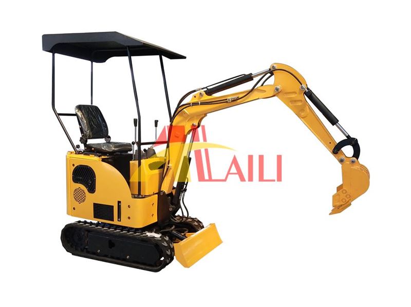 ME10 Mini Excavator