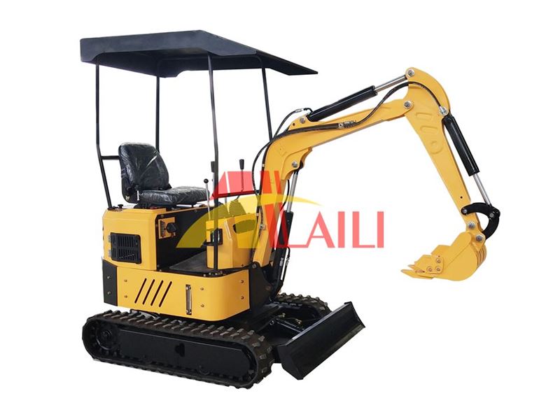 ME15-16 Mini Excavator