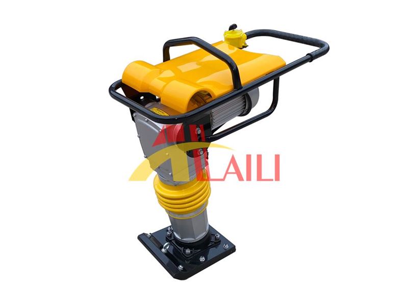TRM80E Tamping Rammer (Electric)