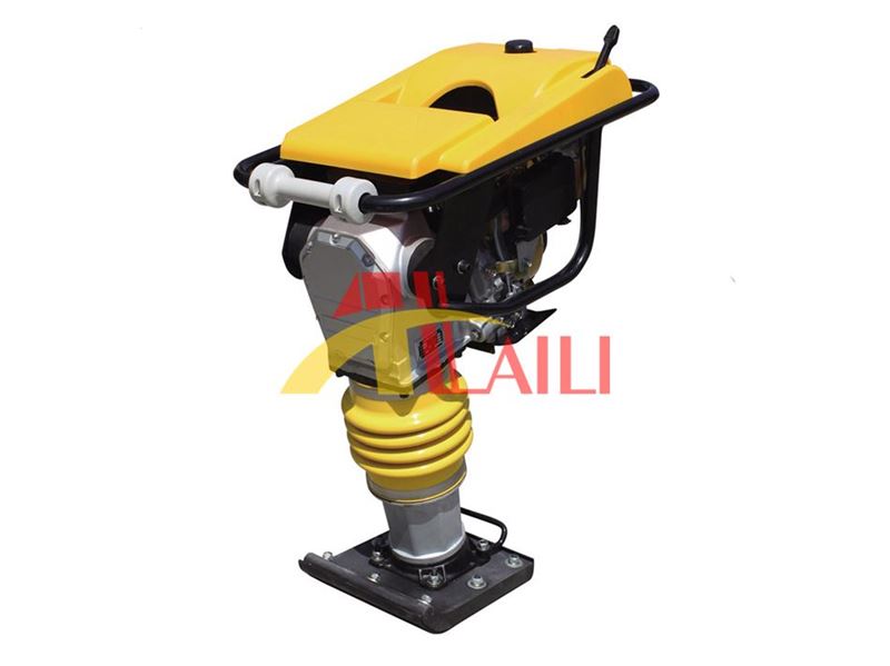 TRM90T Tamping Rammer (Gasoline)