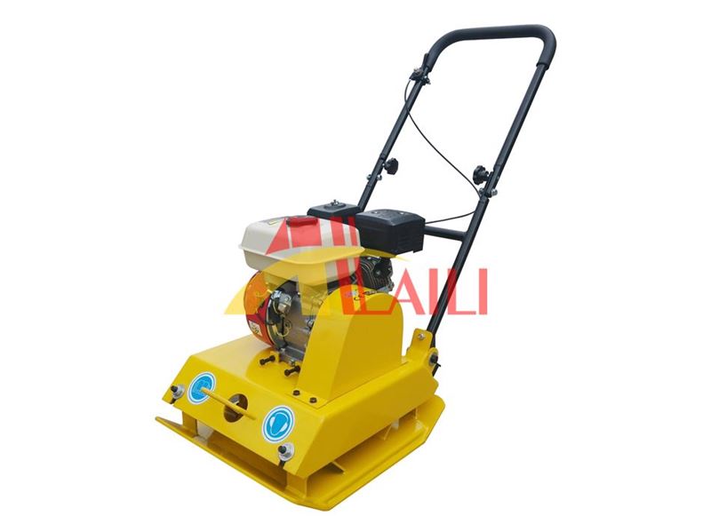 PCM90 Plate Compactor