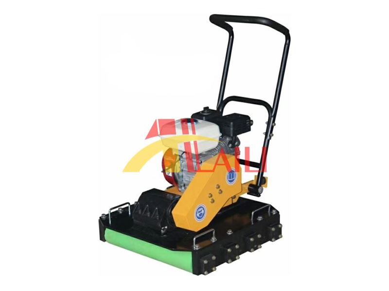 PPC150 Paver Roller Compactor