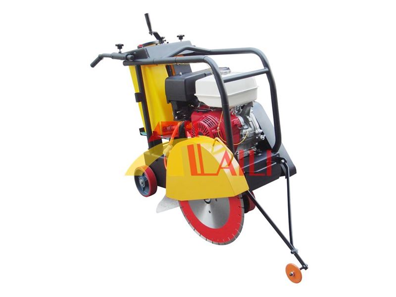 CCM500B Concrete Cutter