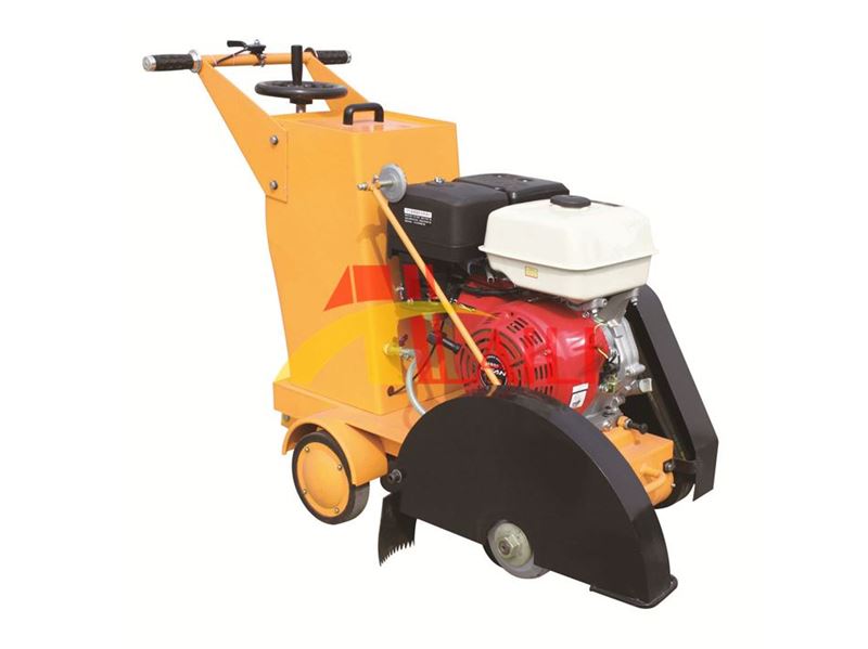 CCM500H Concrete Cutter