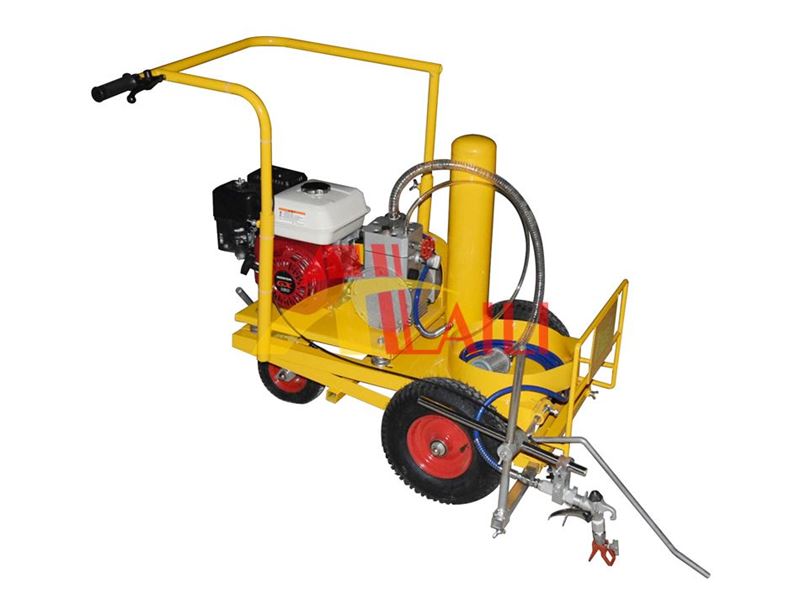 RM4500 Road Marking Machine