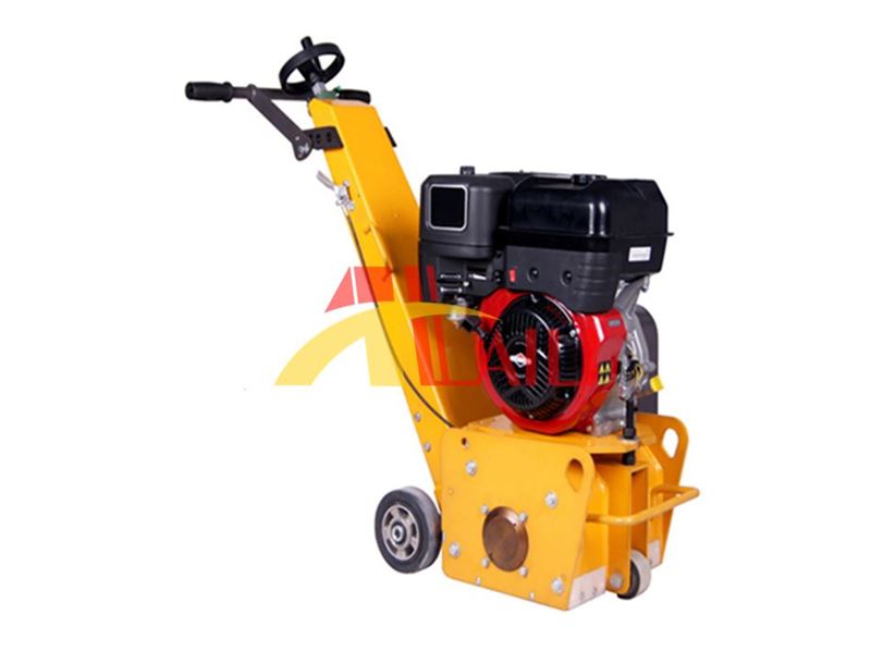 GRS250 Road Scarifier