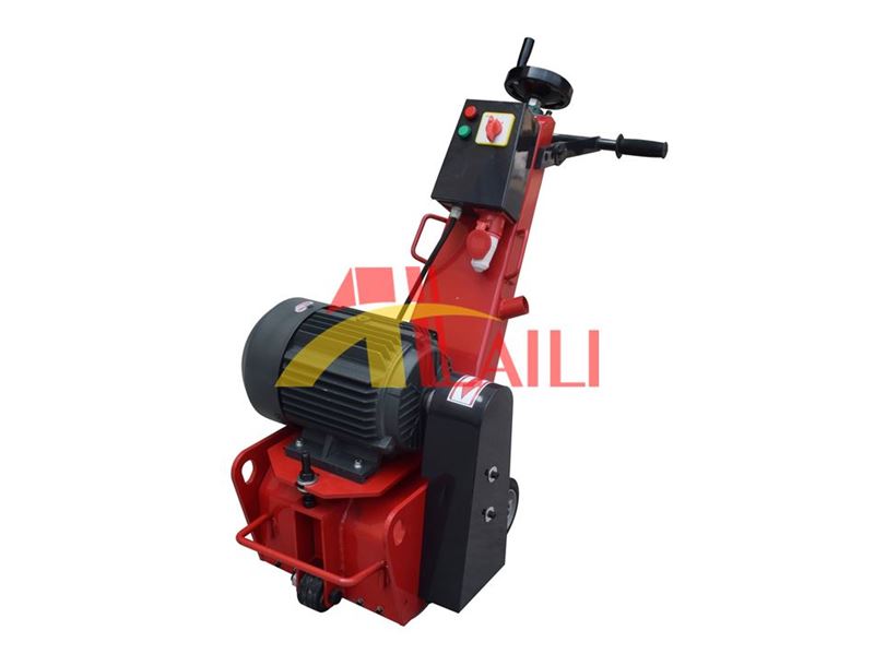 ERS250 Road Scarifier