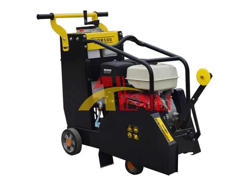 CCM500C Concrete Cutter