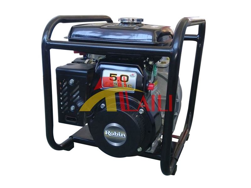 GWP50 Gasoline Water Pump