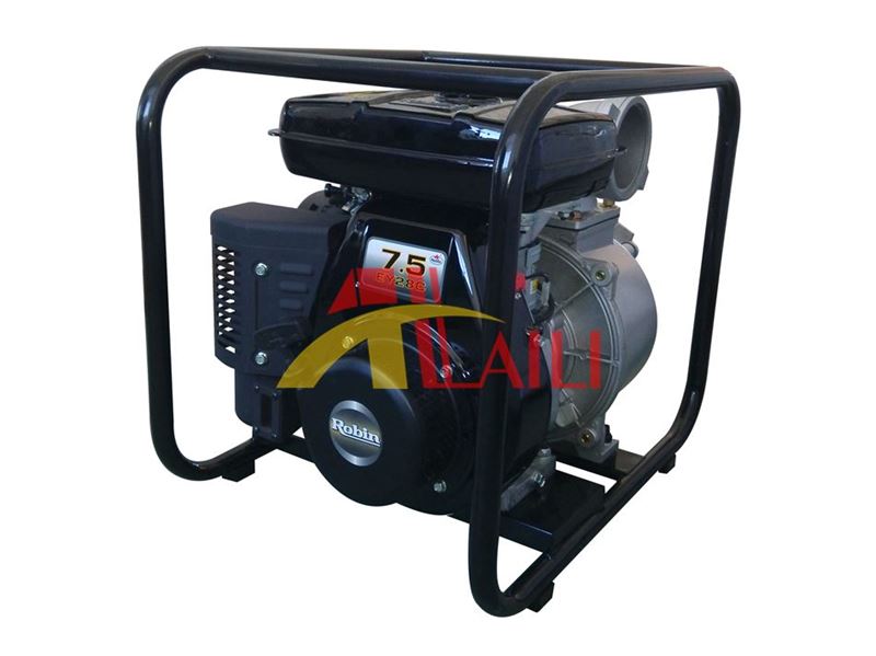 GWP100 Gasoline Water Pump