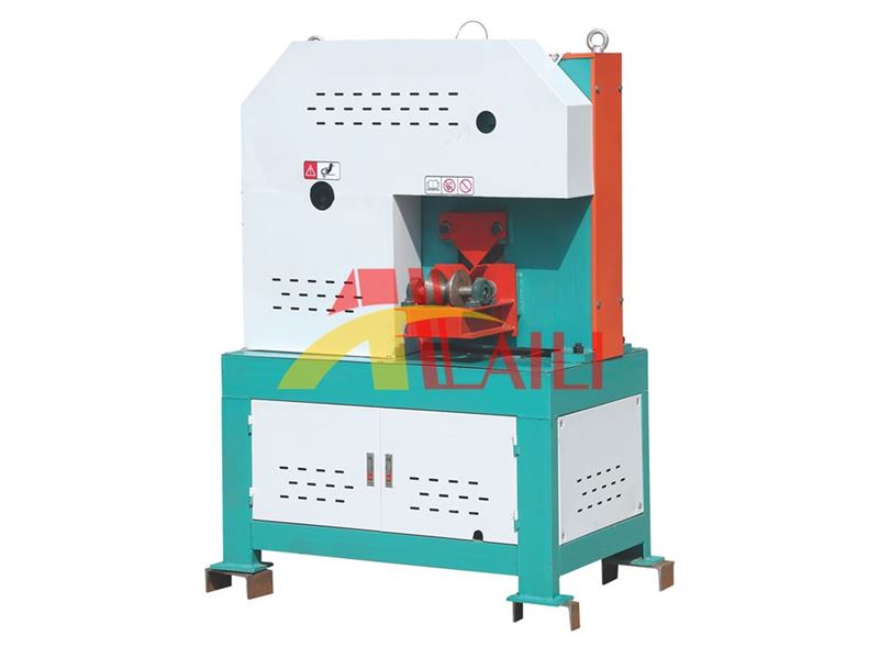 JQ-100 Angle Steel Cutter