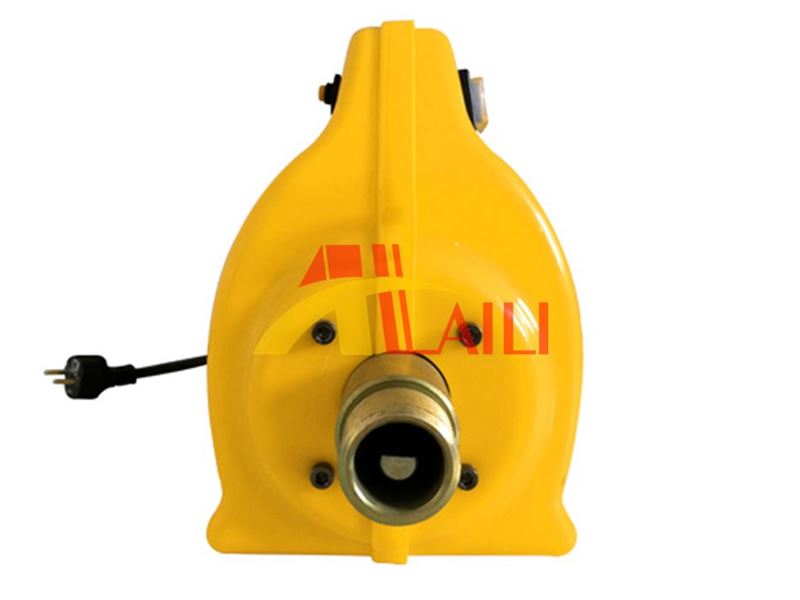 ALV750 Concrete Vibrator