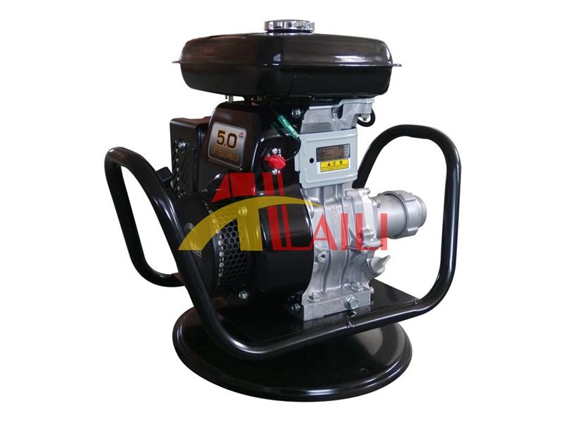 Engine Vibrator (Petrol & Diesel)