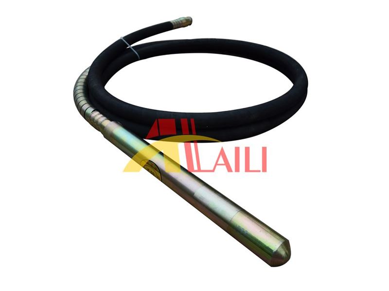 ALS750 Vibrator Shaft