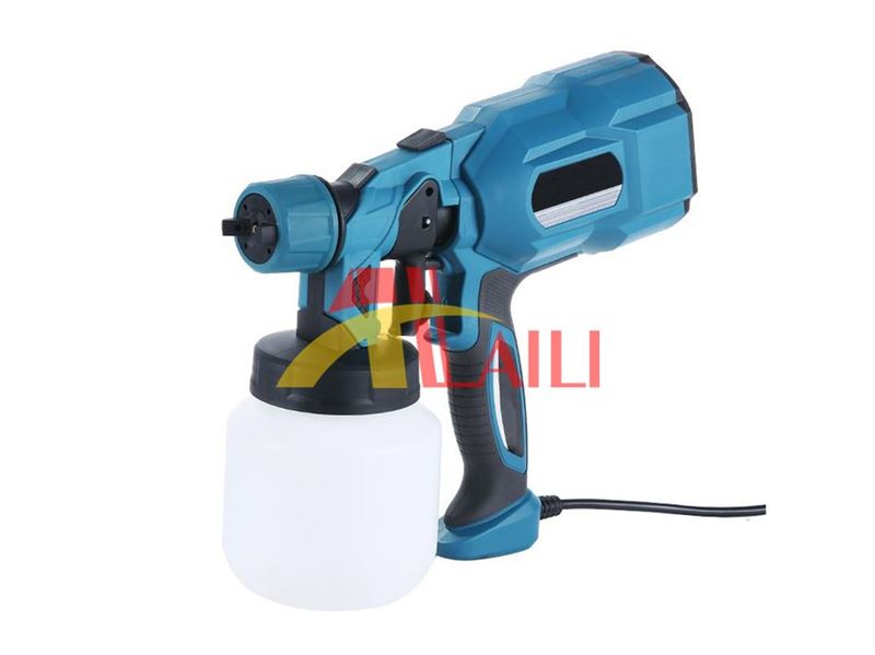 Electric Paint Sprayer