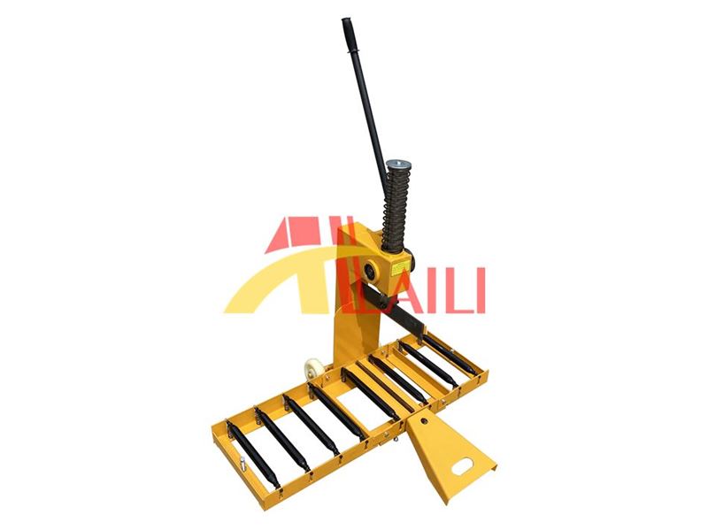 BCM300A Brick Cutter