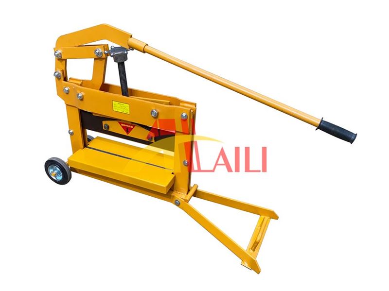 BCM400 Paver Brick Cutter