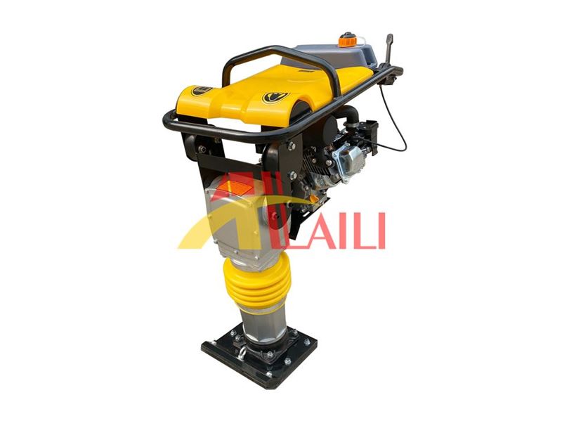 TRM80G Tamping Rammer (Gasoline)