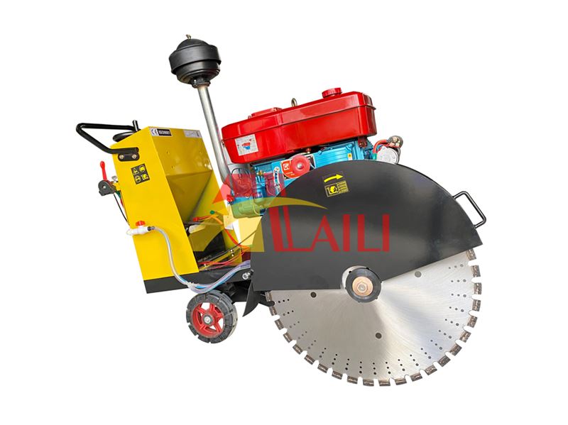 CCM800 Concrete Cutter