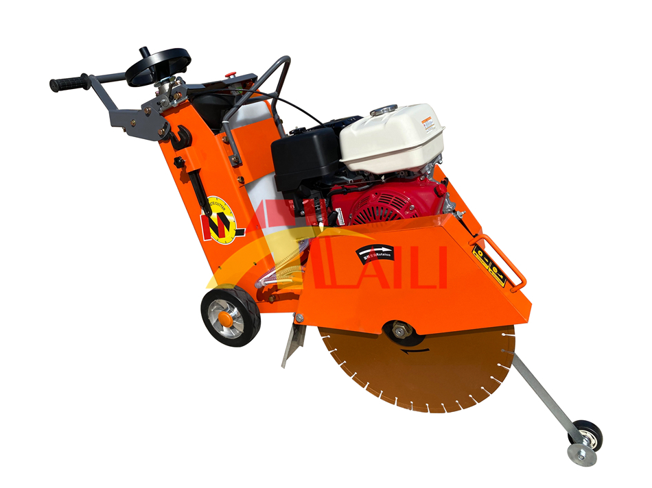 CCM500A Concrete Cutter