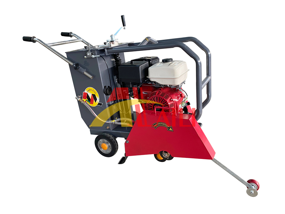 CCM500D Concrete Cutter