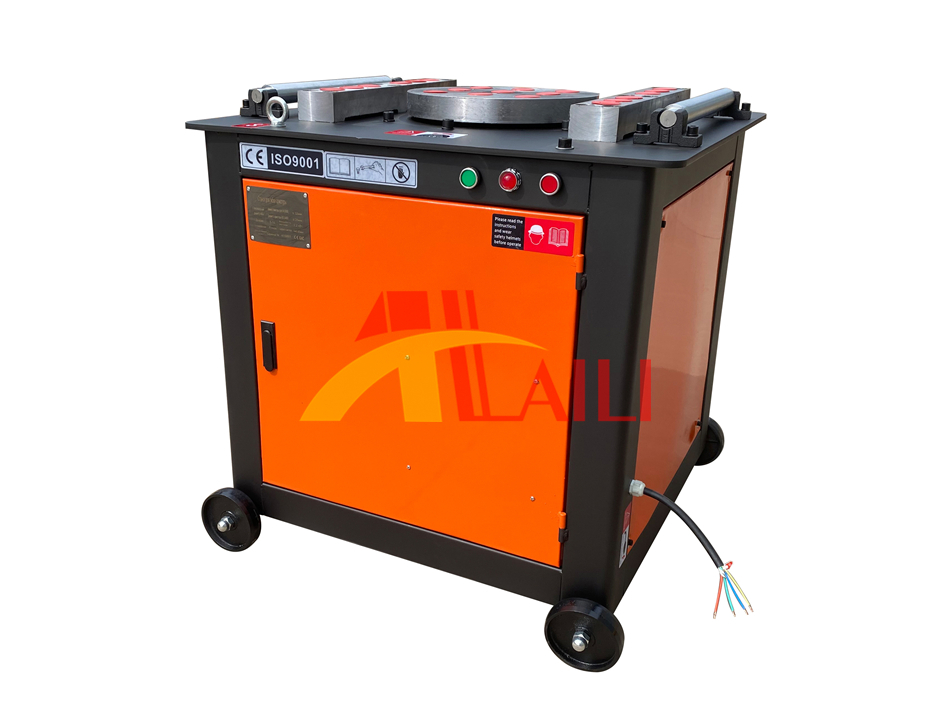 B-40A Steel Bar Bender