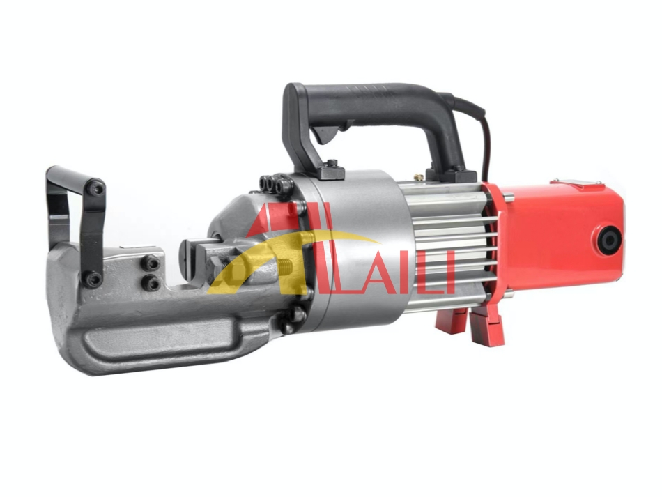 C-40 Portable Steel Bar Cutter